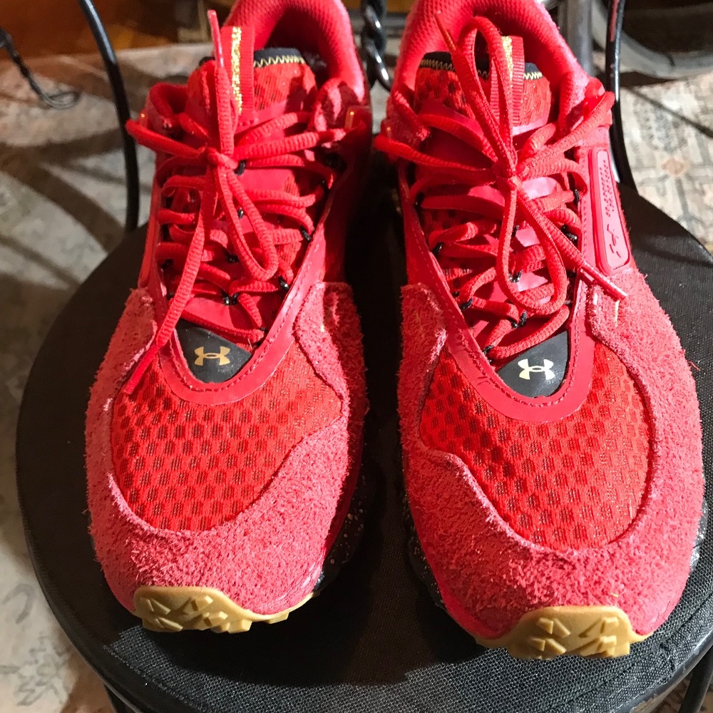 Under Armour Cross Trainers Men’s Size 11